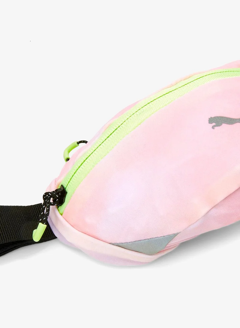 PUMA Men's Performance Running Classic Waist Bag