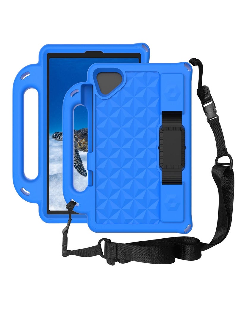 GULFLINK Back Cover Protect Case for  Huawei M3/M5/T3 LITE 8 inch - Image 2