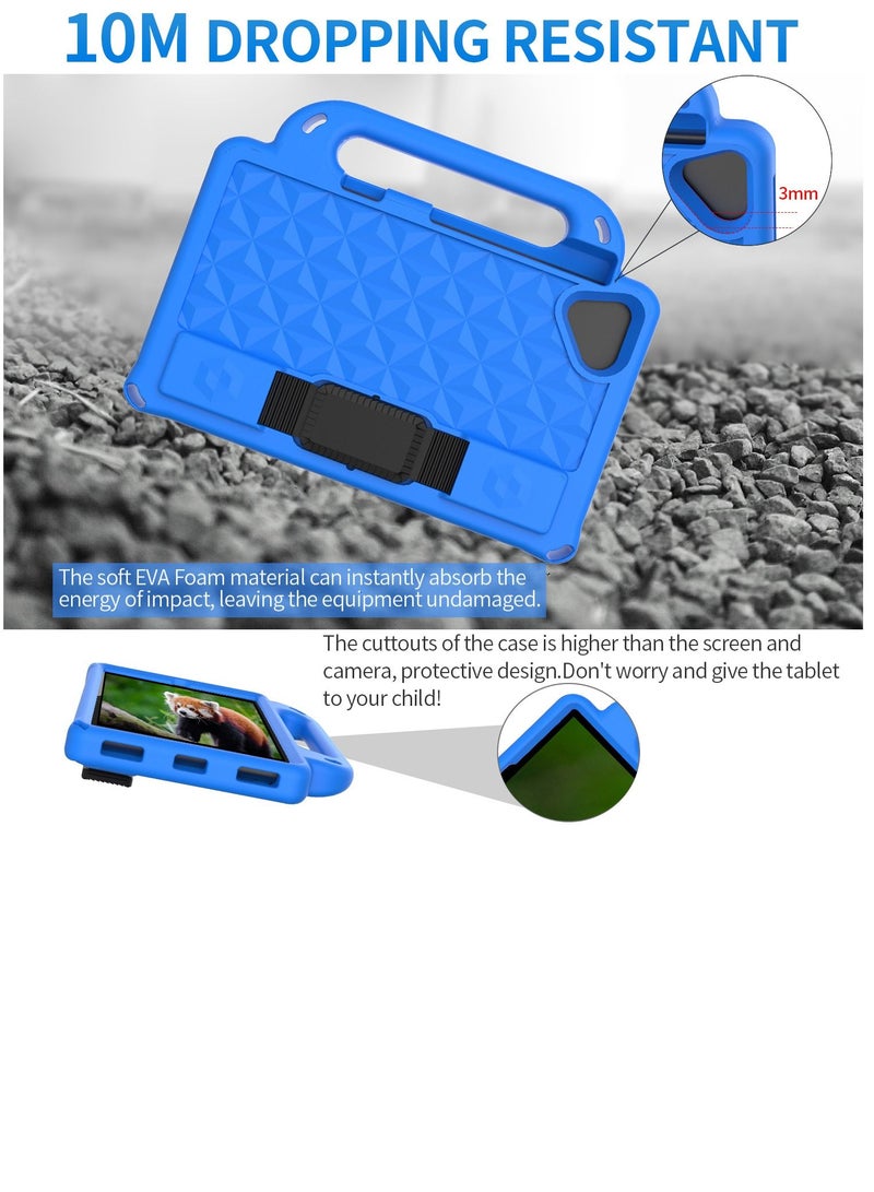 GULFLINK Back Cover Protect Case for  Huawei M3/M5/T3 LITE 8 inch - Image 5