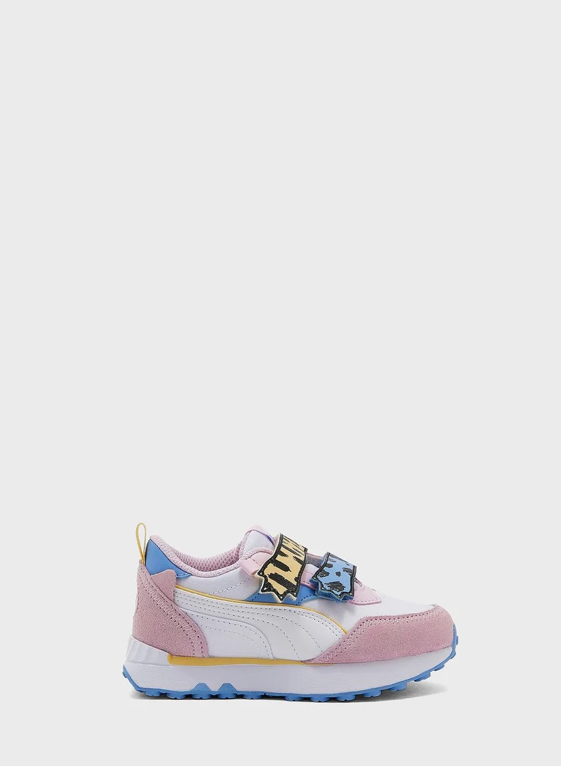PUMA Kids Rider Fv Mates V