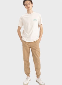DeFacto Essential Trouser  - Image 1