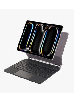 Black- iPad Pro 13”