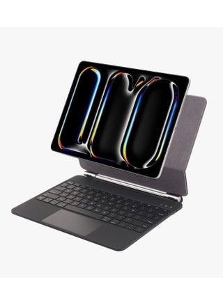 أسود- iPad Pro 13”