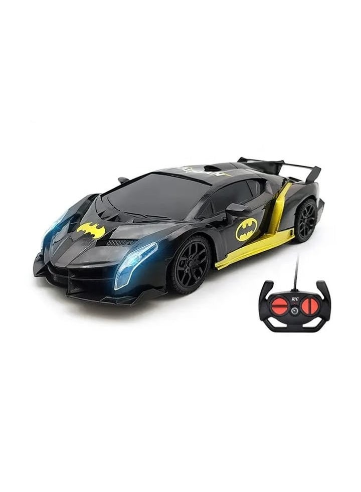 سيارة باتمان للتحكم عن بعد - Image 2