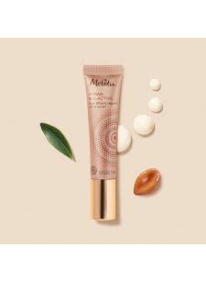 Melvita Organic Argan Bio-Active Eye Contour 15ml - Image 4