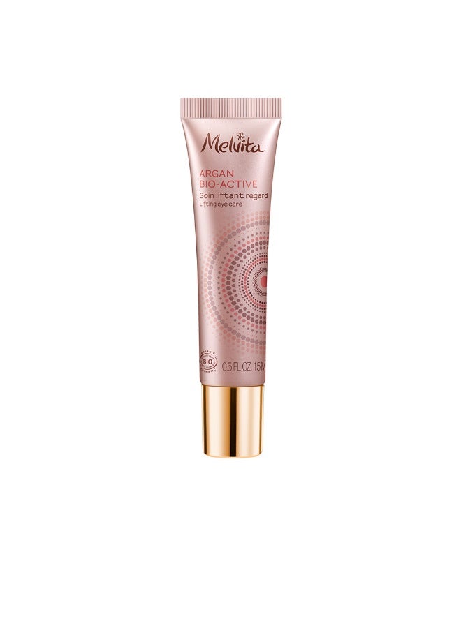 Melvita Organic Argan Bio-Active Eye Contour 15ml - Image 1