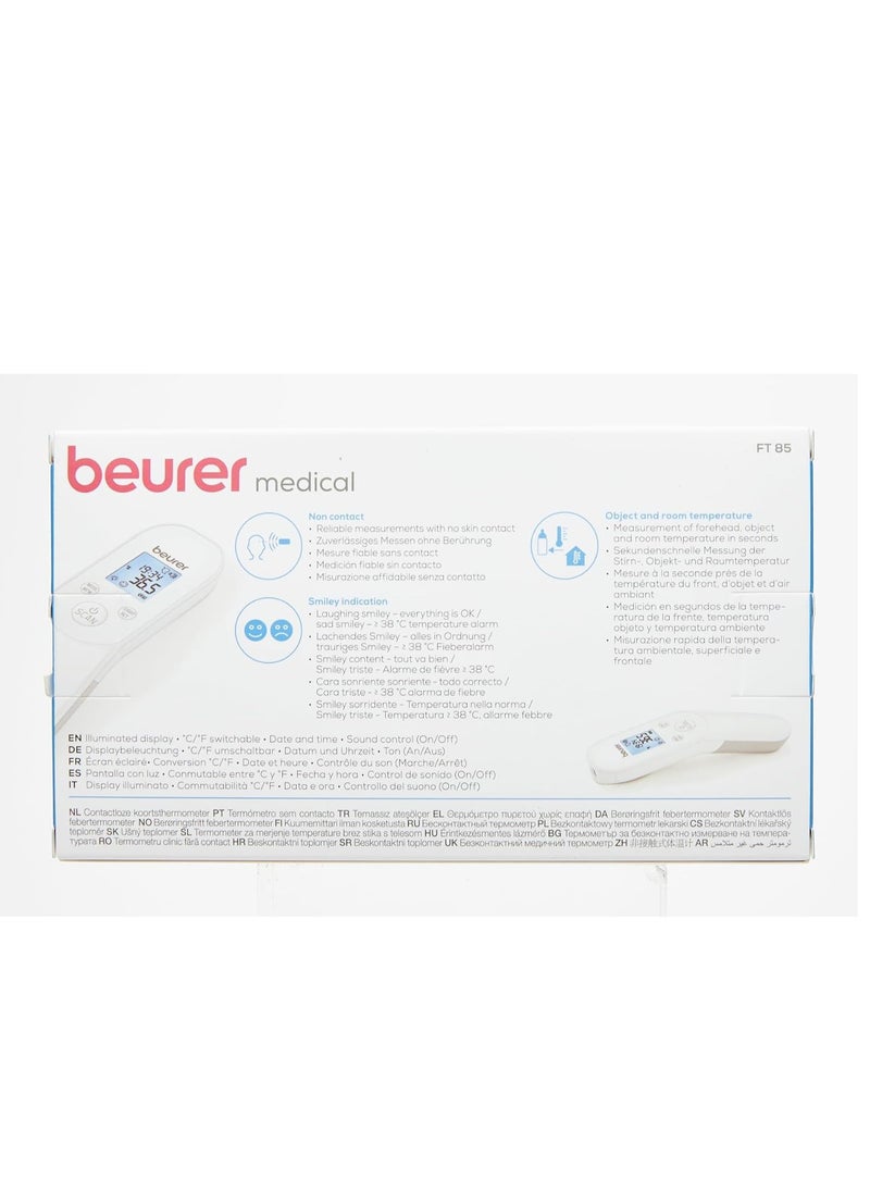 Beurer Beurer FT85 Non-Contact Thermometer  - Image 5
