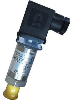 Oem Pressure Transmitter 30.600G-1602-R-1-8-100-300-2-1-000
