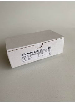 BD Sensors Oem Pressure Transmitter 30.600G-1602-R-1-8-100-300-2-1-000  - Image 3
