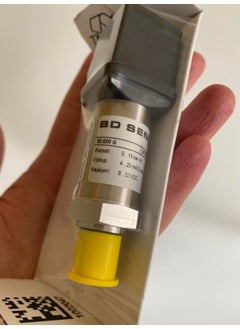 BD Sensors Oem Pressure Transmitter 30.600G-1602-R-1-8-100-300-2-1-000  - Image 5