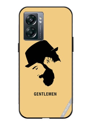 Protective Case Cover For OnePlus Nord N300 Gentlemen Design Multicolour - pzsku/ZA28F2A48DA760E10DA57Z/45/_/1676661175/03e4b5d1-ee25-4789-b21e-b954572f68d3