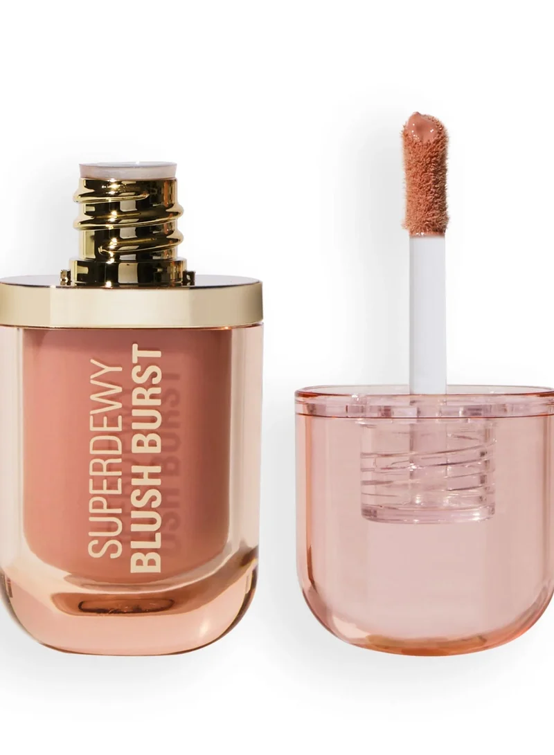 ميكب ريفوليوشن بلاشر سائل سوبر ديوي من ريفلوشن وردي فوار