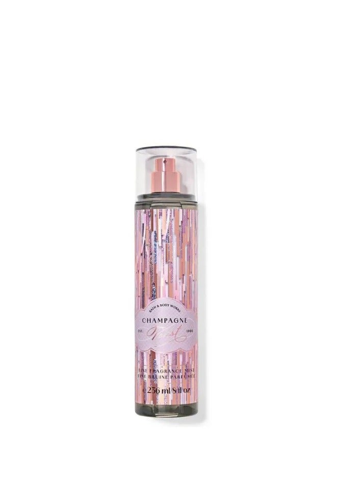 Bath & Body Works Champagne Toast 236ml