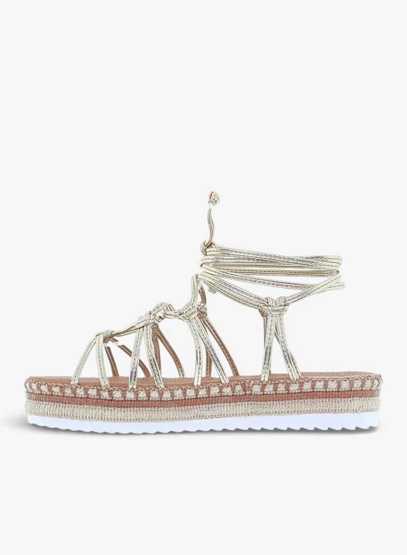 موليكا صنادل مسطحة للنساء - صنادل مسطحة أنيقة ونعال مسطحة مريحة للسيدات