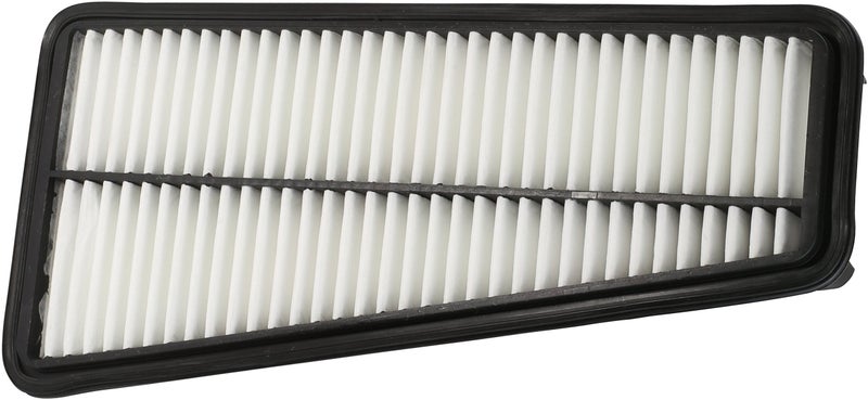 EPAuto فلتر هواء محرك V6 من EPAuto GP683 (17801-0P010 / CA9683) بديل لتويوتا V6 4Runner (2003-2009)، FJ Cruiser (2007-2009)، Tacoma (2005-2015)، Tundra (2005-2011) - Image 4