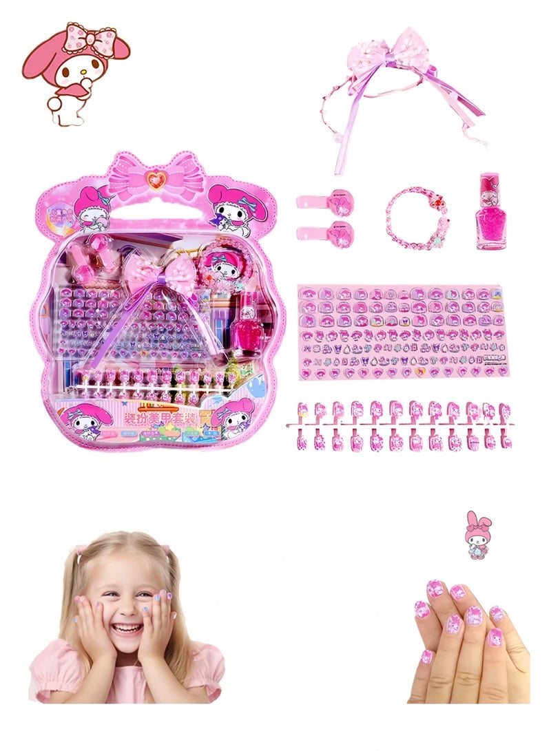 ألعاب المكياج للأطفال - Image 1