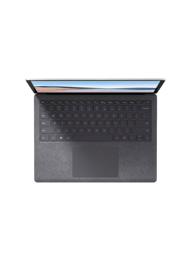 مايكروسوفت Renewed - Surface Laptop 4 Laptop With 13.5-Inch Full HD Display,AMD Ryzen 7 4980U Processor/Octa Core/4th Gen/16GB RAM/256GB SSD/Windows 11 English silver - Image 3