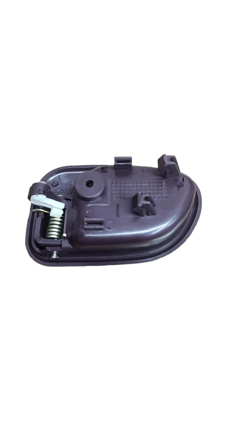 Auto-Ex Inner Inside Door Handle Lock RC Lever Compatible/Replacement for Hyundai Santro/Santro Xing (1998 to 2014) Right Hand (Driver Side) - Image 2