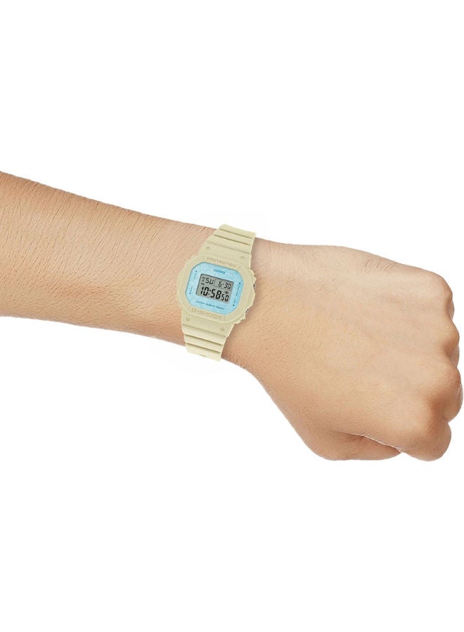 G-SHOCK Resin Digital Wrist Watch  GMD-S5600NC-9DR - Image 2