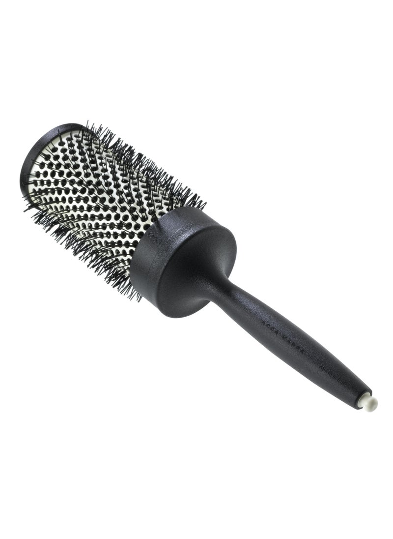 ACCA KAPPA TOURMALINE COMFORT GRIP HAIR BRUSH | Diameter: Ø 53 mm.  - Image 1