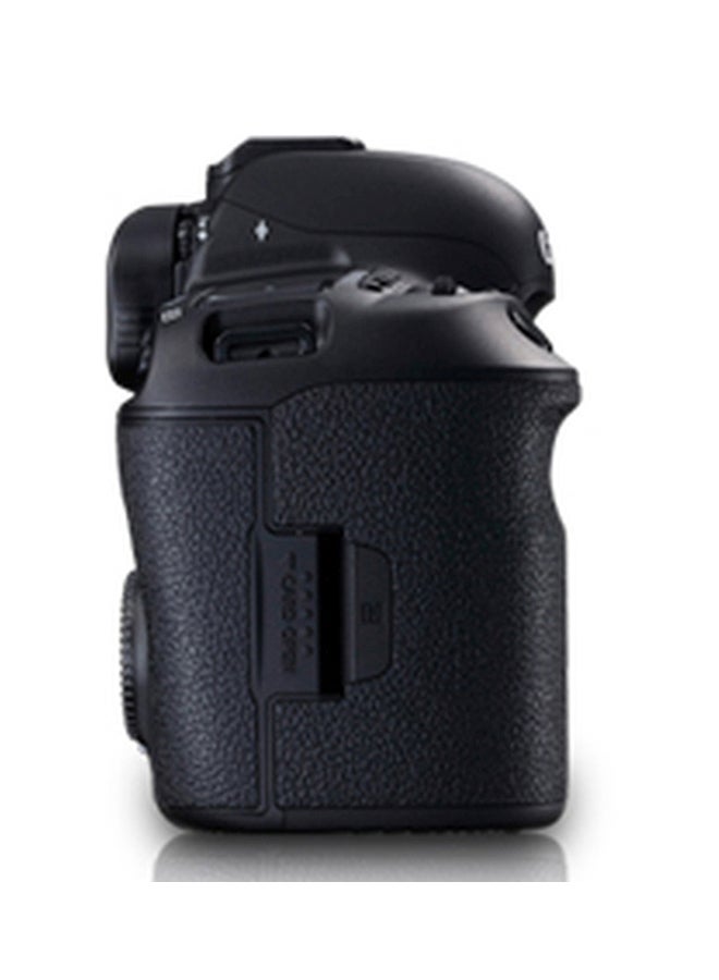 كانون كاميرا EOS 5D مارك IV الرقمية بعدسة أحادية عاكسة (الهيكل فقط) - Image 3