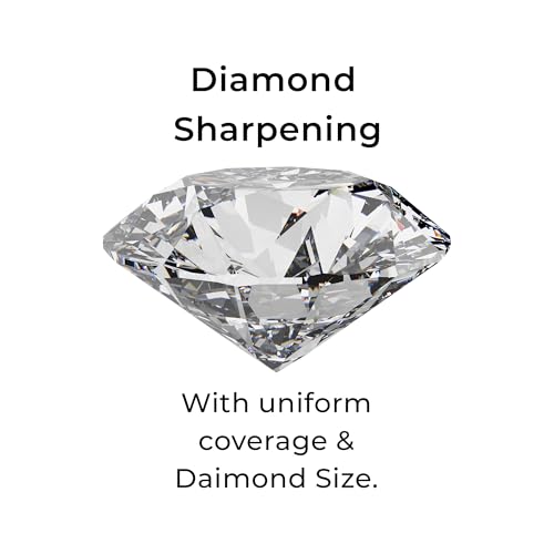 Diamond Machine Technology (DMT) Diamond Honing Cone Small - Image 5