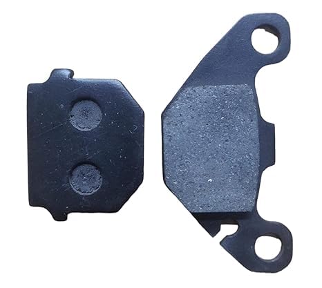 SELVIKE Brake Disc Pad Compatible for Ola S1 / S1 Pro (Ola S1 / S1 PRO (Front+Rear+Rear)) - Image 4