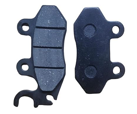 SELVIKE Brake Disc Pad Compatible for Ola S1 / S1 Pro (Ola S1 / S1 PRO (Front+Rear+Rear)) - Image 3