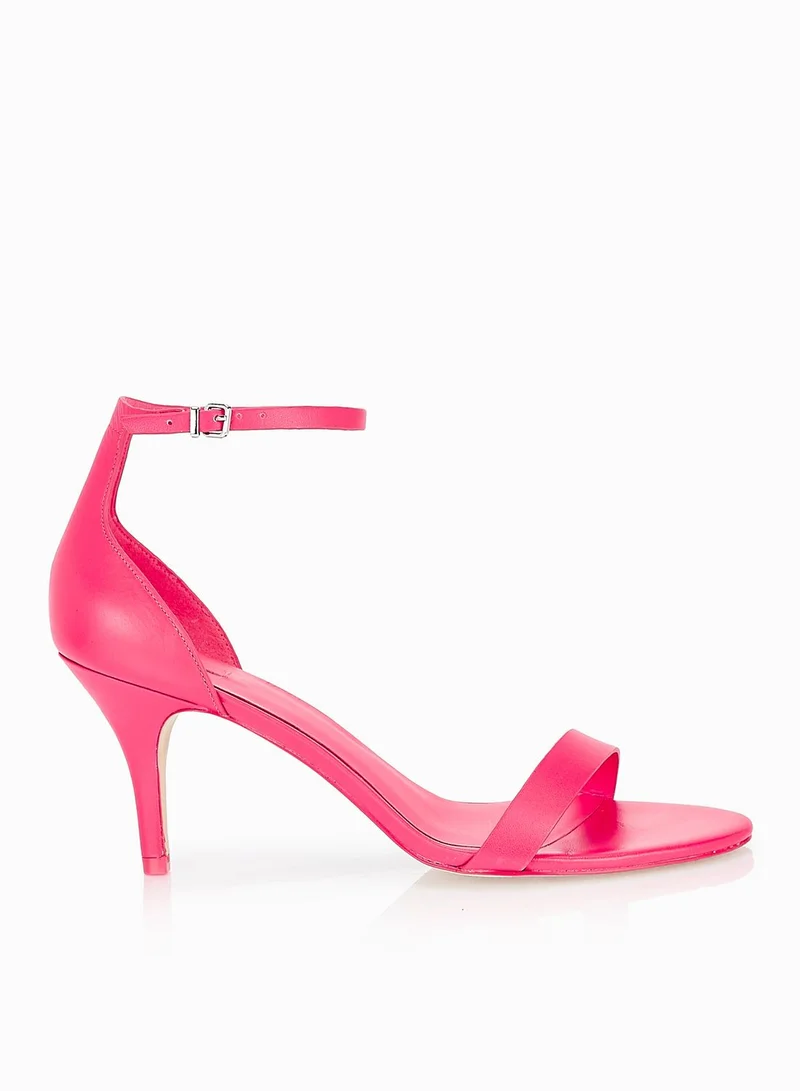 ALDO Zenavia Ankle Strap Sandals