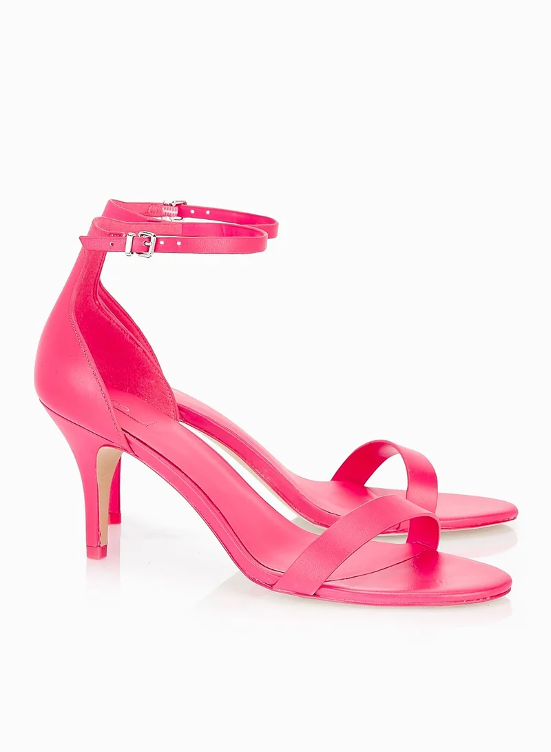 ALDO Zenavia Ankle Strap Sandals