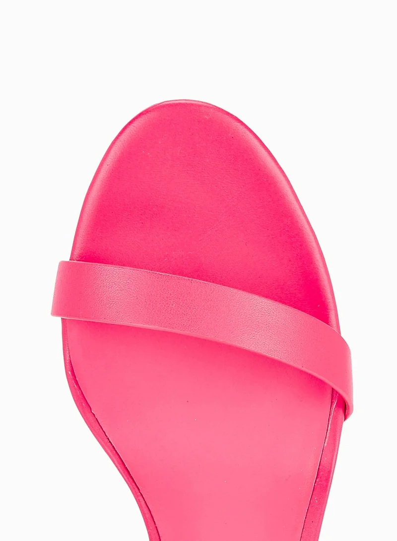 ALDO Zenavia Ankle Strap Sandals