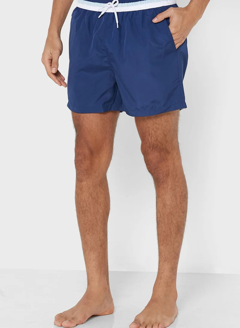 dagi Essential Swim Shorts