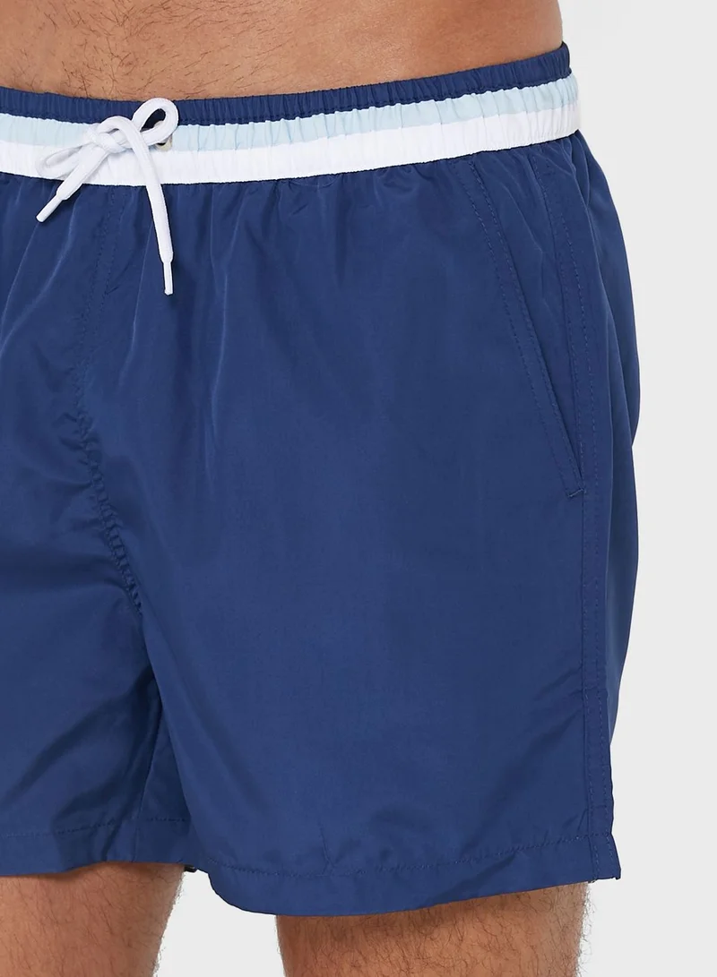 dagi Essential Swim Shorts