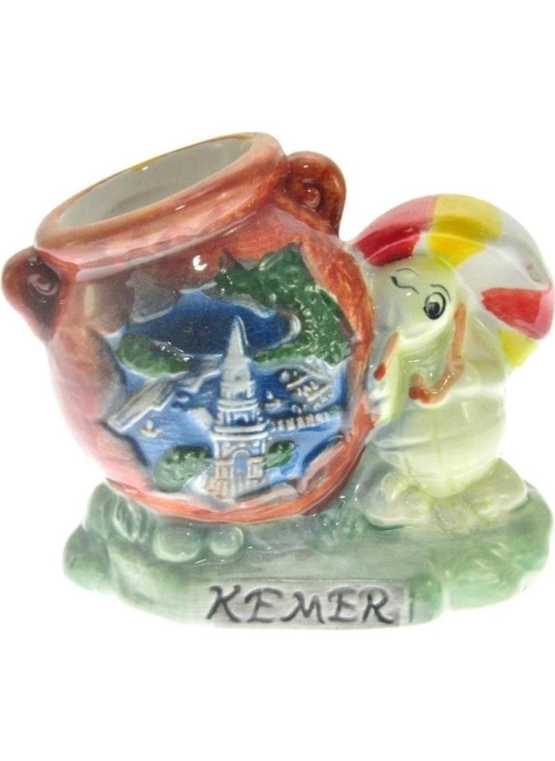 Hdmarketim Antalya Arch Themed Turtle Figure Ceramic Toothpick Holder 5917 - pzsku/ZA29080C122D87798B6A2Z/45/_/1737037430/c3f2e8f1-70fd-42bd-97ce-2eb909227f71