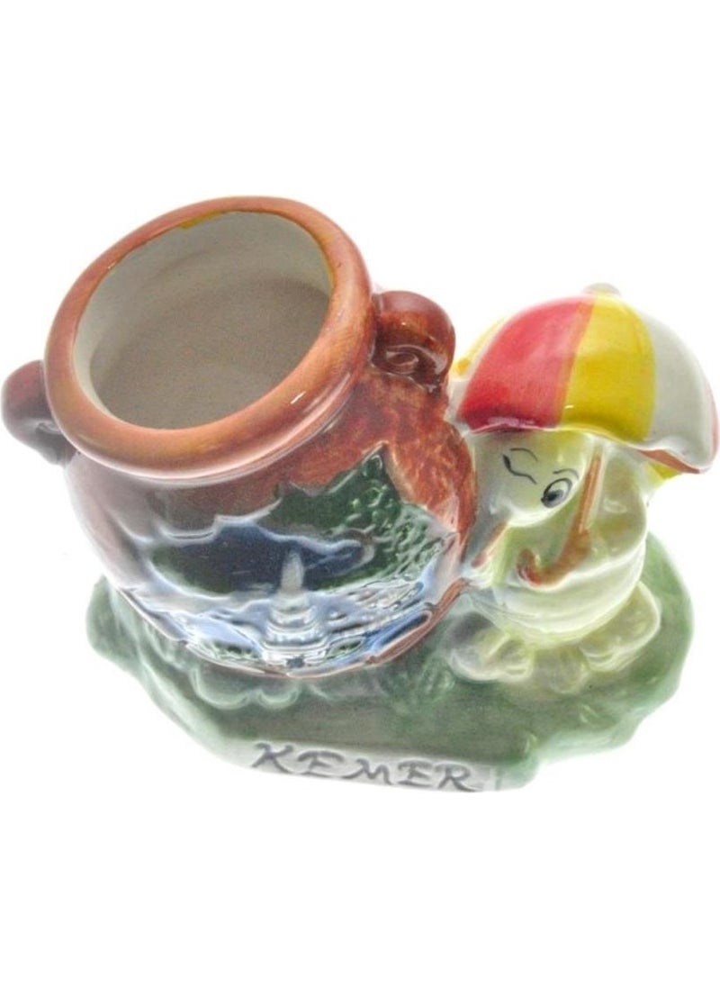 Hdmarketim Antalya Arch Themed Turtle Figure Ceramic Toothpick Holder 5917 - pzsku/ZA29080C122D87798B6A2Z/45/_/1737037514/ebda9a5c-8687-42c7-9c08-7e17c0af99c1