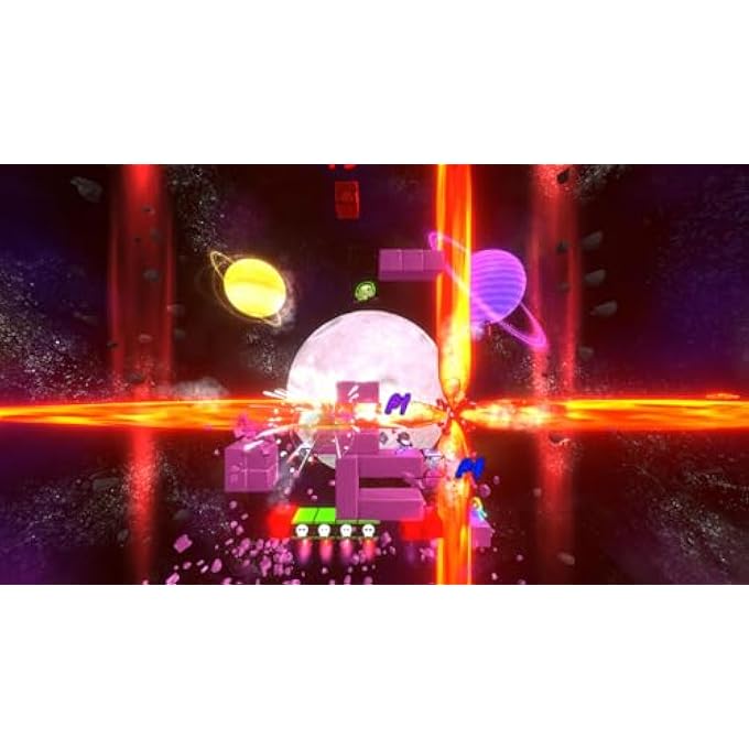 numskull Games Squish (Switch) - Image 5