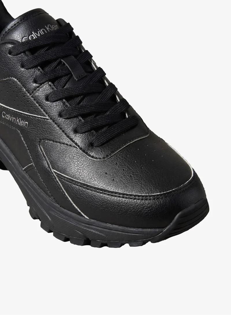 Calvin Klein  Traction Runner Trainers for Men | Best Price UAE