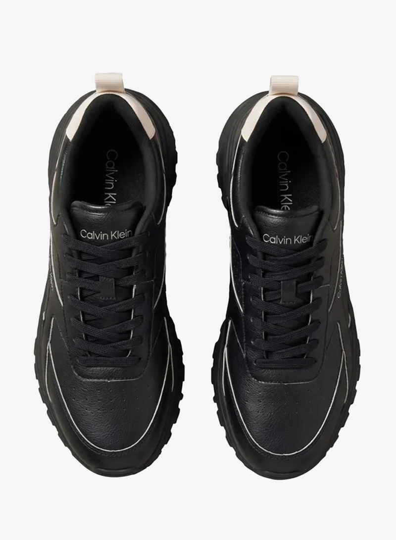 Calvin Klein  Traction Runner Trainers for Men | Best Price UAE