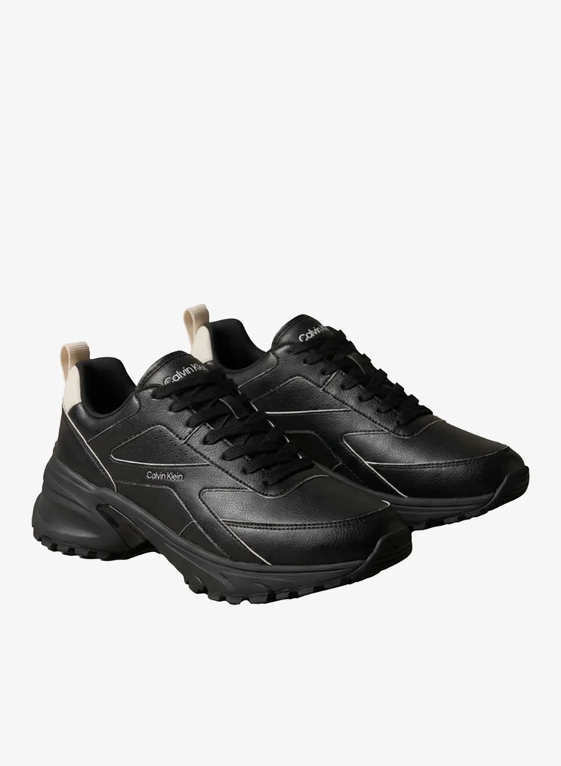 Calvin Klein  Traction Runner Trainers for Men | Best Price UAE