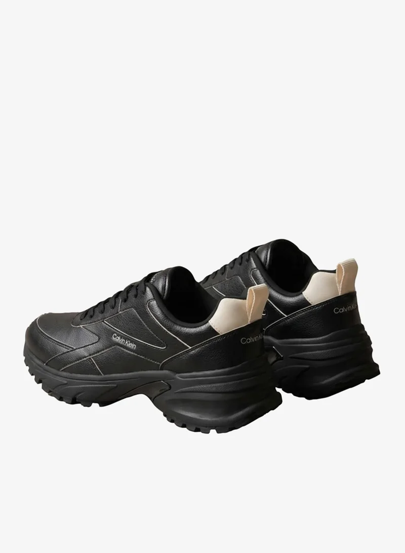 Calvin Klein  Traction Runner Trainers for Men | Best Price UAE