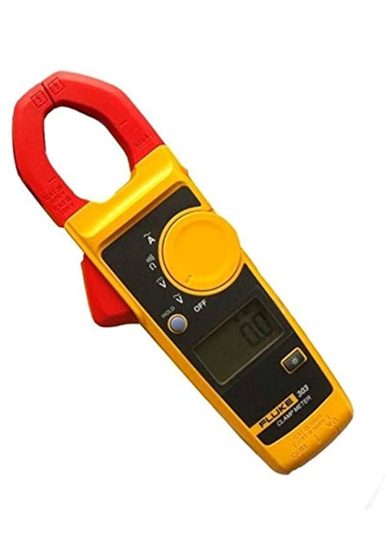 FLUKE-303/EM ERTA 600A AC Clamp