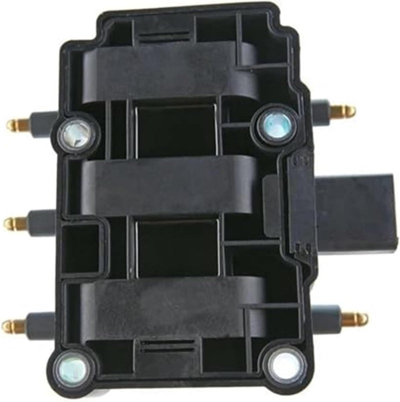 QASULER High Output Ignition Coil for Chrysler - Image 5