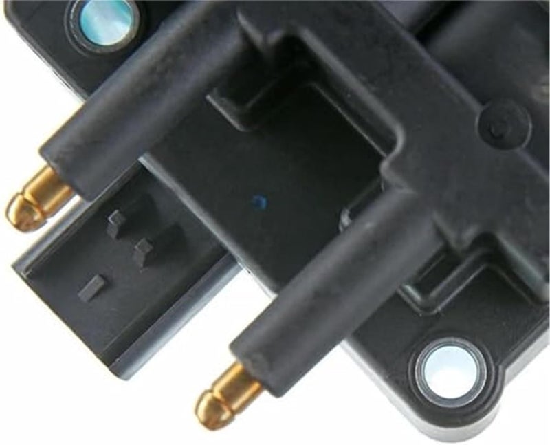 QASULER High Output Ignition Coil for Chrysler - Image 2