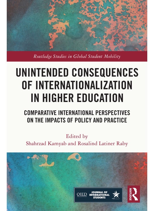 Unintended Consequences of Internationalization in Higher Education