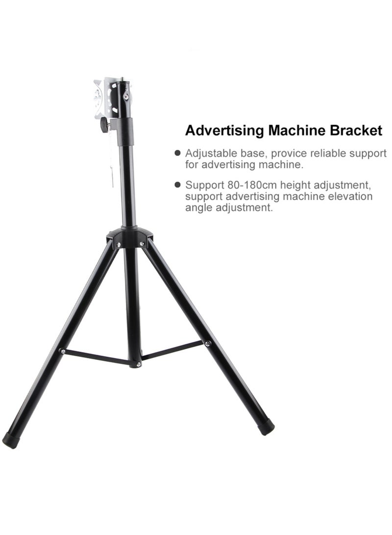 Fixing Tripod Bracket for 3D Holographic Projector Fan Advertising Machine 42cm/50cm/56cm/60cm/65cm/100cm - Image 3