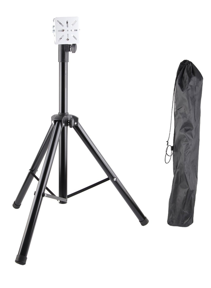 Fixing Tripod Bracket for 3D Holographic Projector Fan Advertising Machine 42cm/50cm/56cm/60cm/65cm/100cm - Image 1