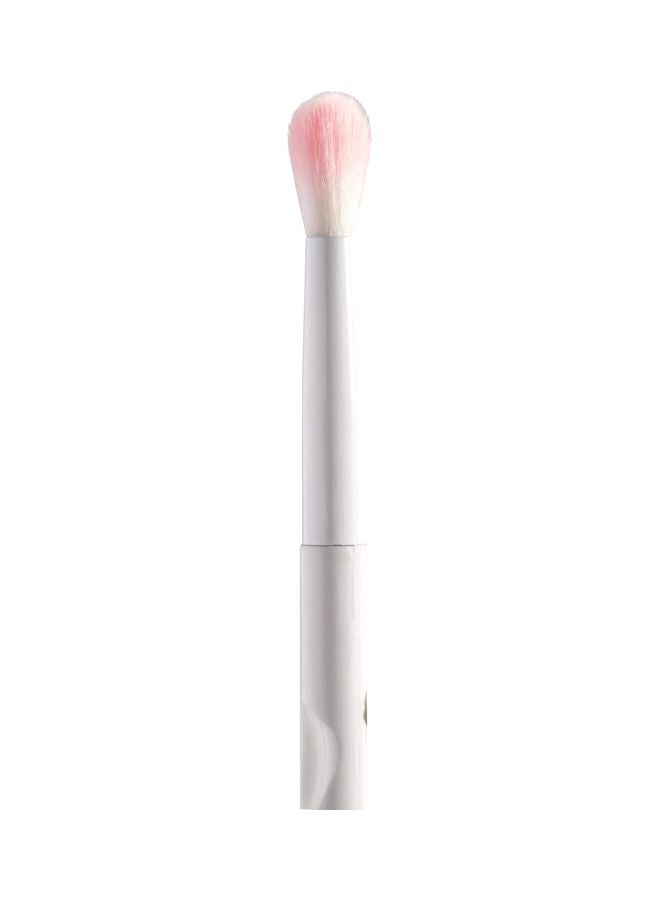 Wet N Wild Eye Crease Brush White/Pink - Image 3
