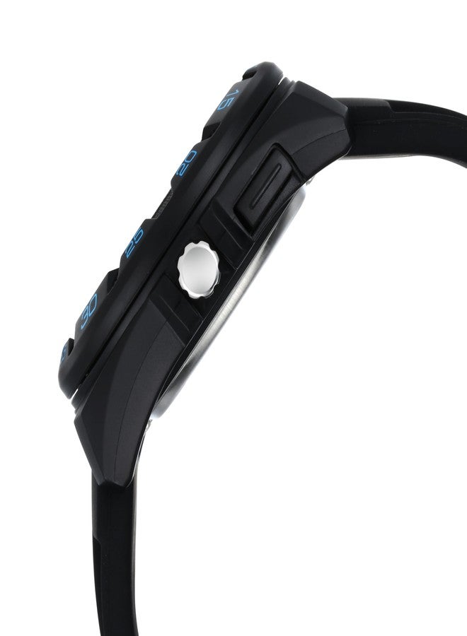 Zoop Analog Black Dial Unisex-Child Watch-16016PP02 - Image 2