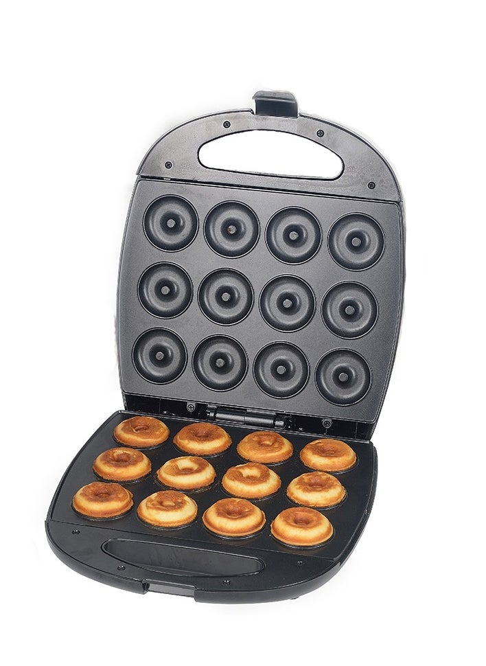 Bm - DONUT MAKER - Image 1
