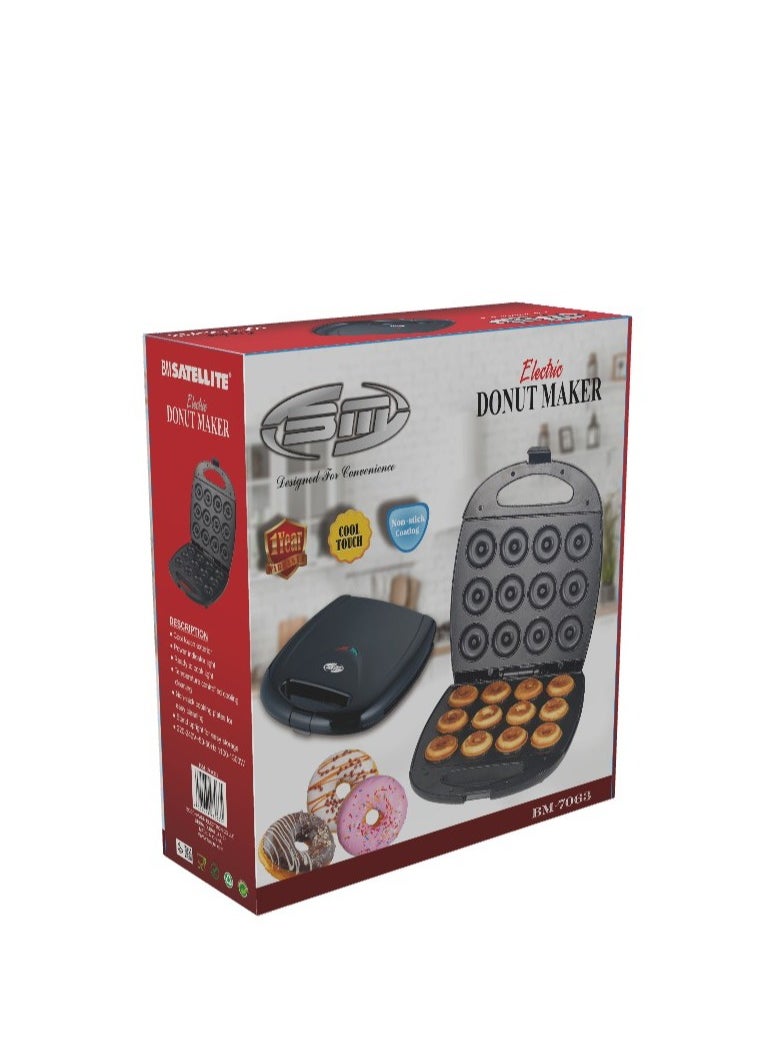 Bm - DONUT MAKER - Image 1